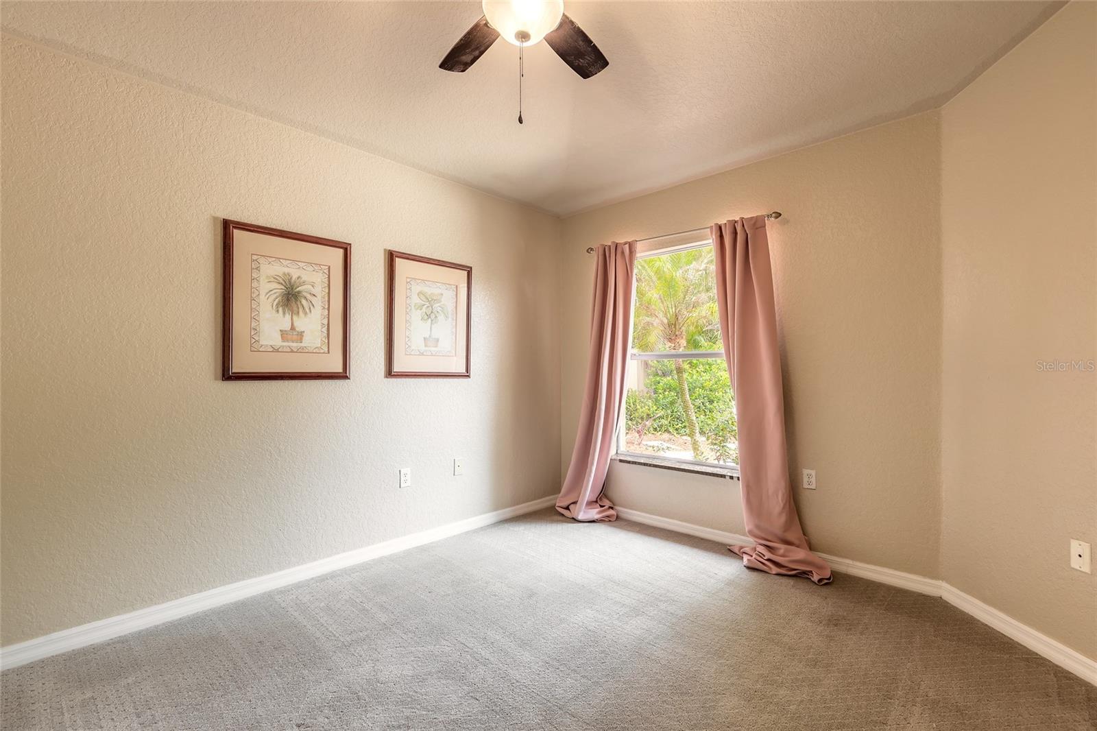 LIBERIA ORMOND UNREC MAP - Residential