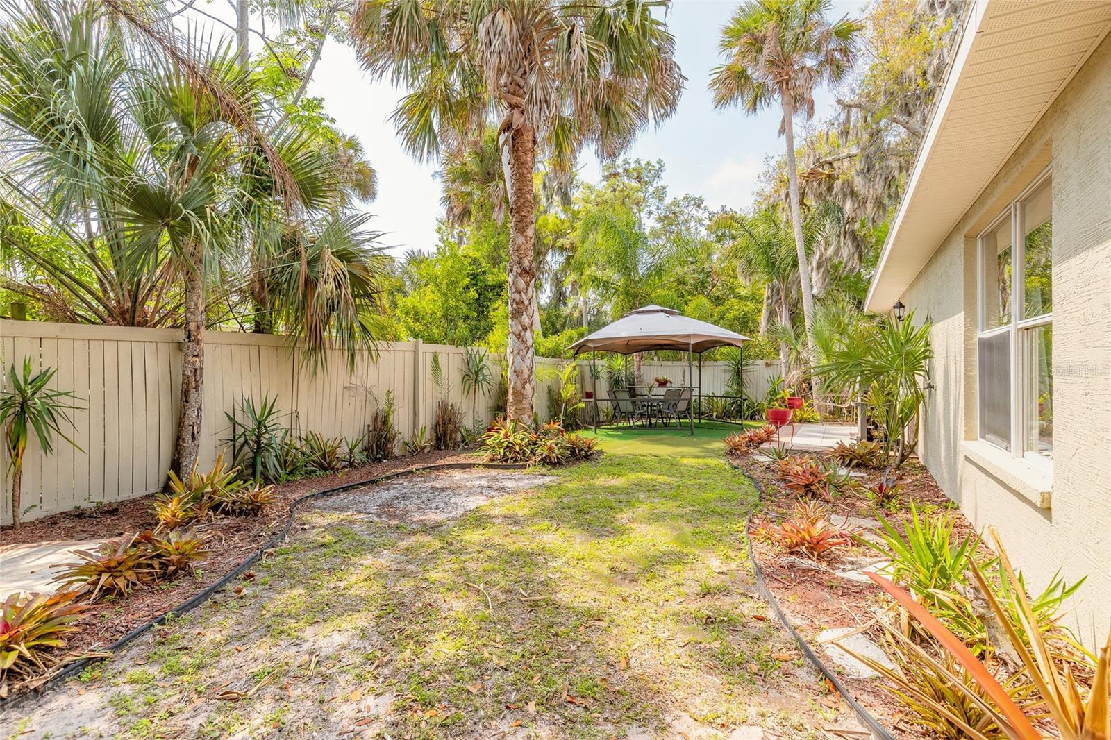 LIBERIA ORMOND UNREC MAP - Residential