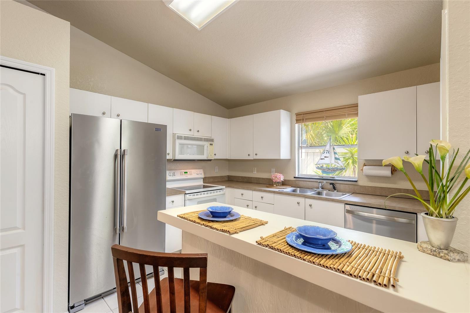 LIBERIA ORMOND UNREC MAP - Residential