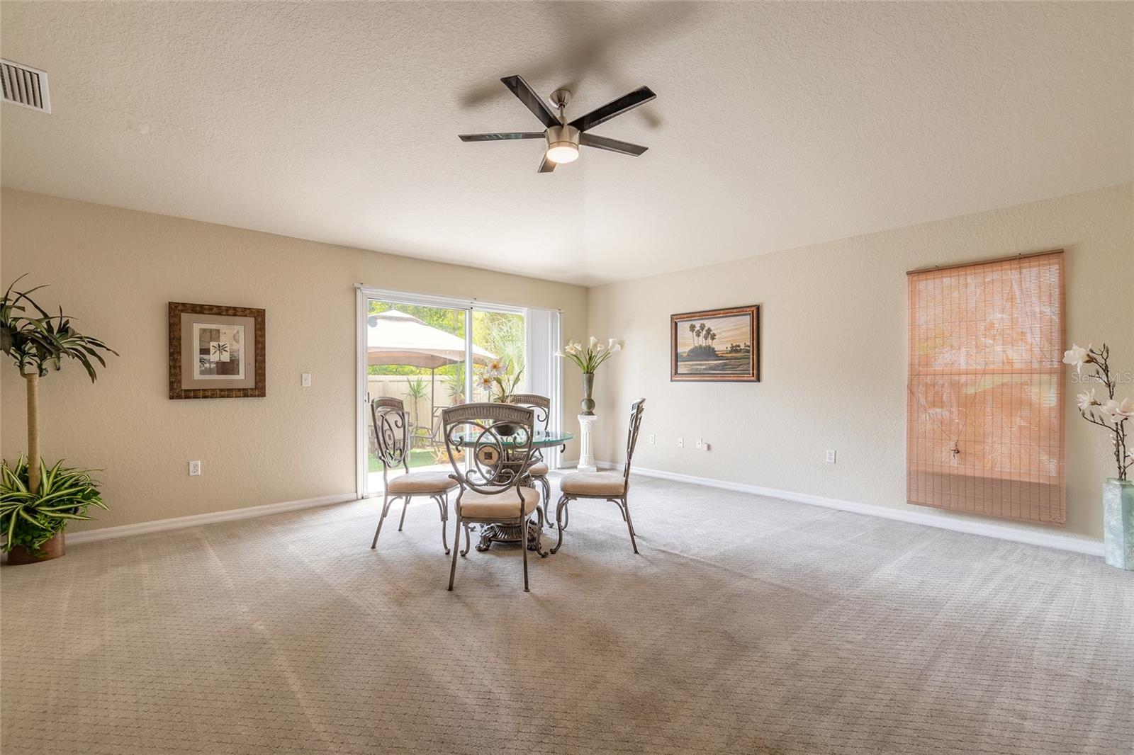 LIBERIA ORMOND UNREC MAP - Residential