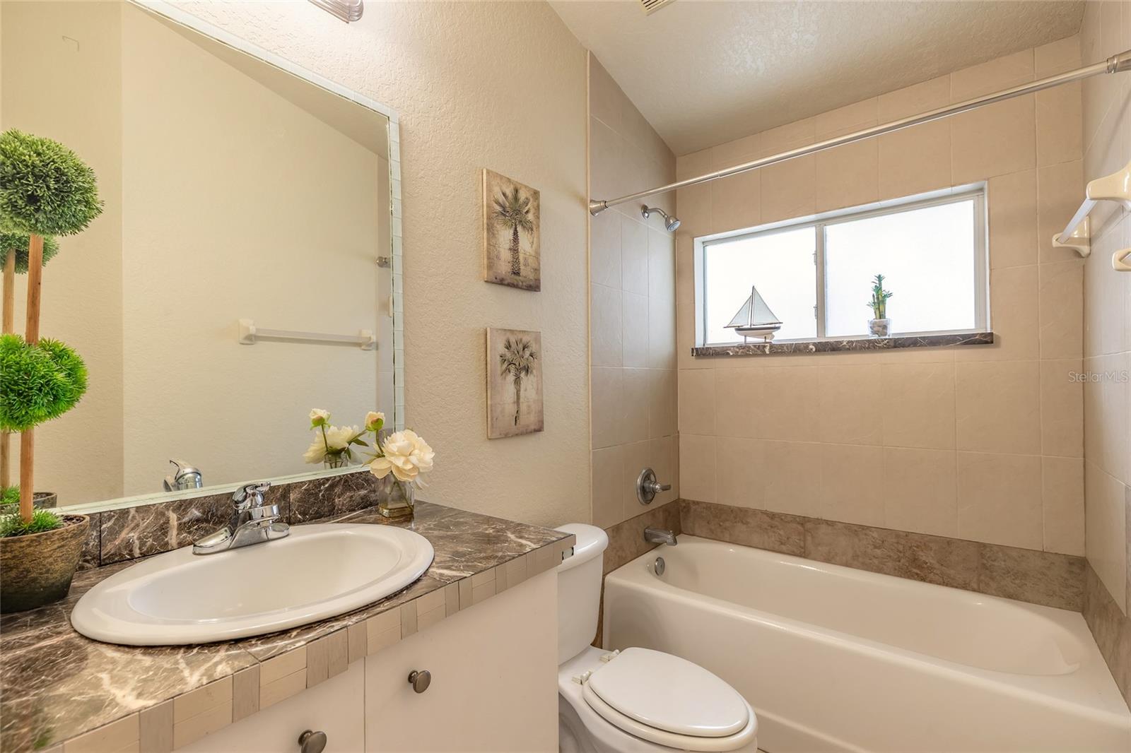 LIBERIA ORMOND UNREC MAP - Residential