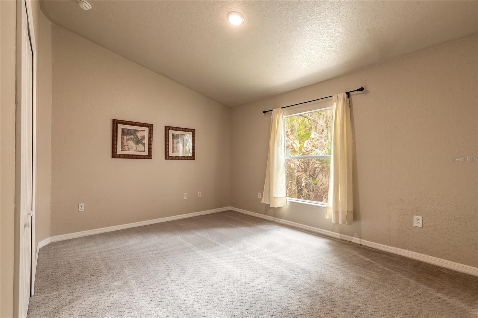 LIBERIA ORMOND UNREC MAP - Residential