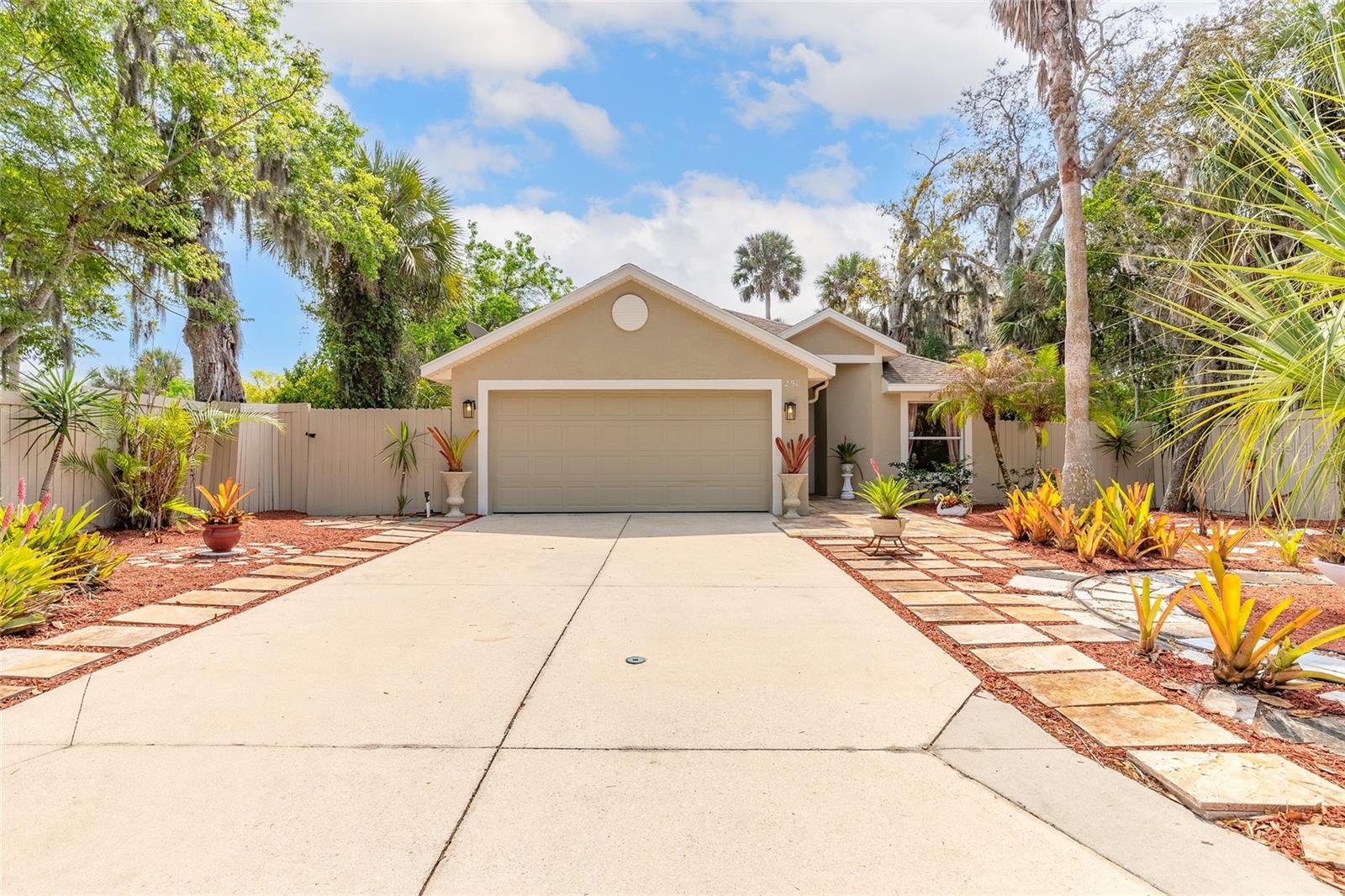 LIBERIA ORMOND UNREC MAP - Residential