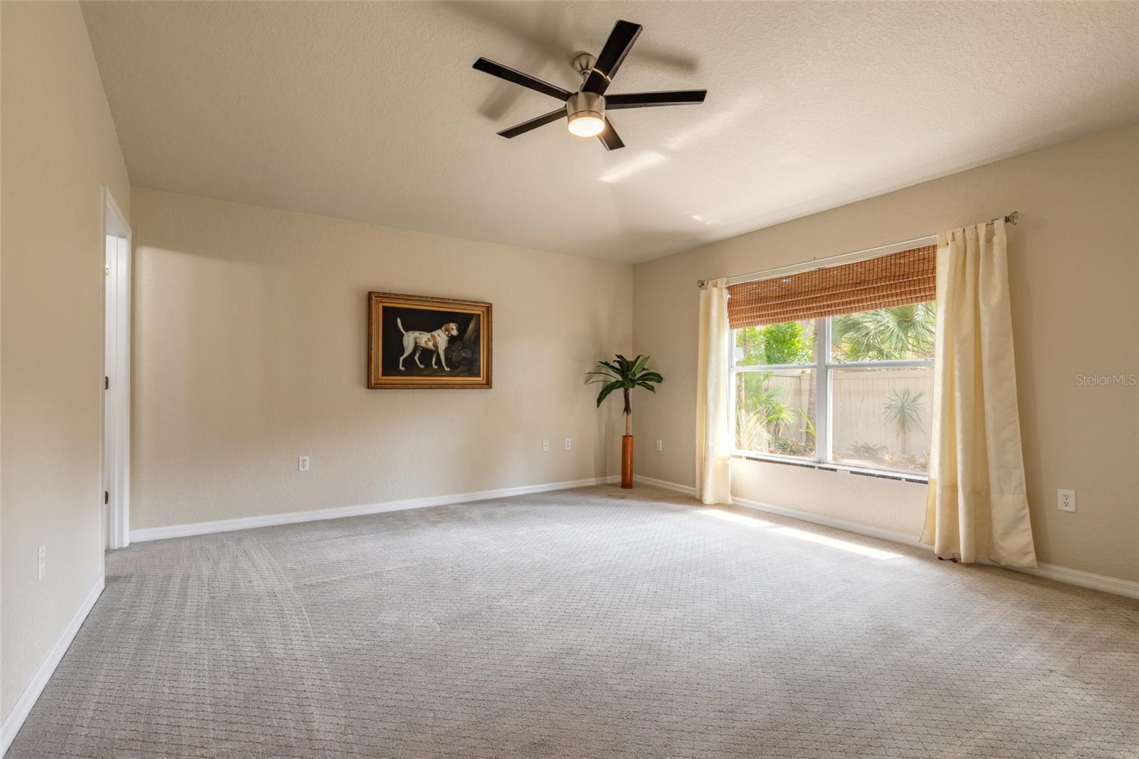 LIBERIA ORMOND UNREC MAP - Residential