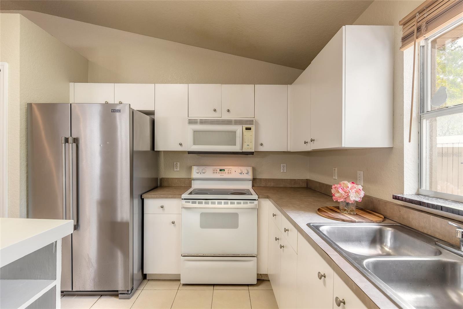 LIBERIA ORMOND UNREC MAP - Residential