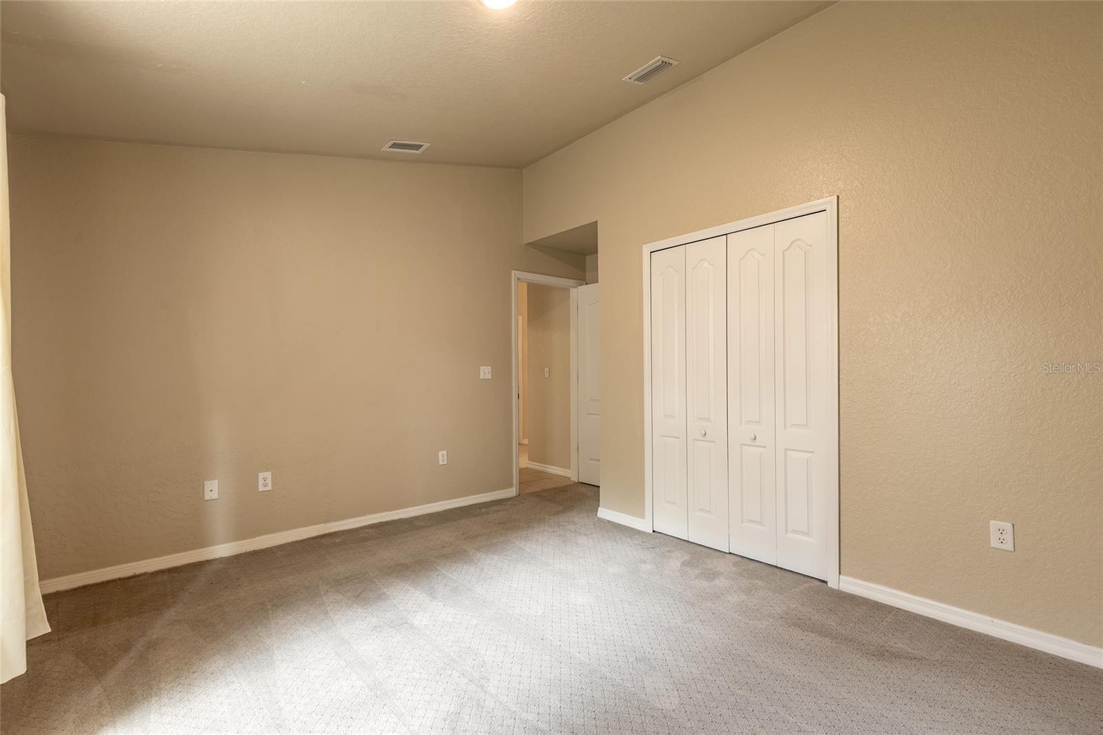 LIBERIA ORMOND UNREC MAP - Residential