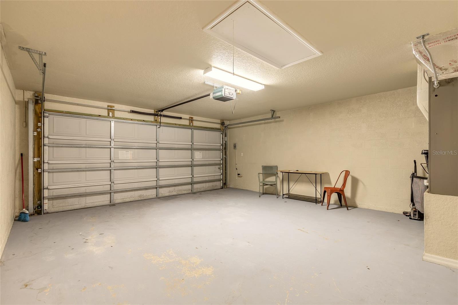 LIBERIA ORMOND UNREC MAP - Residential