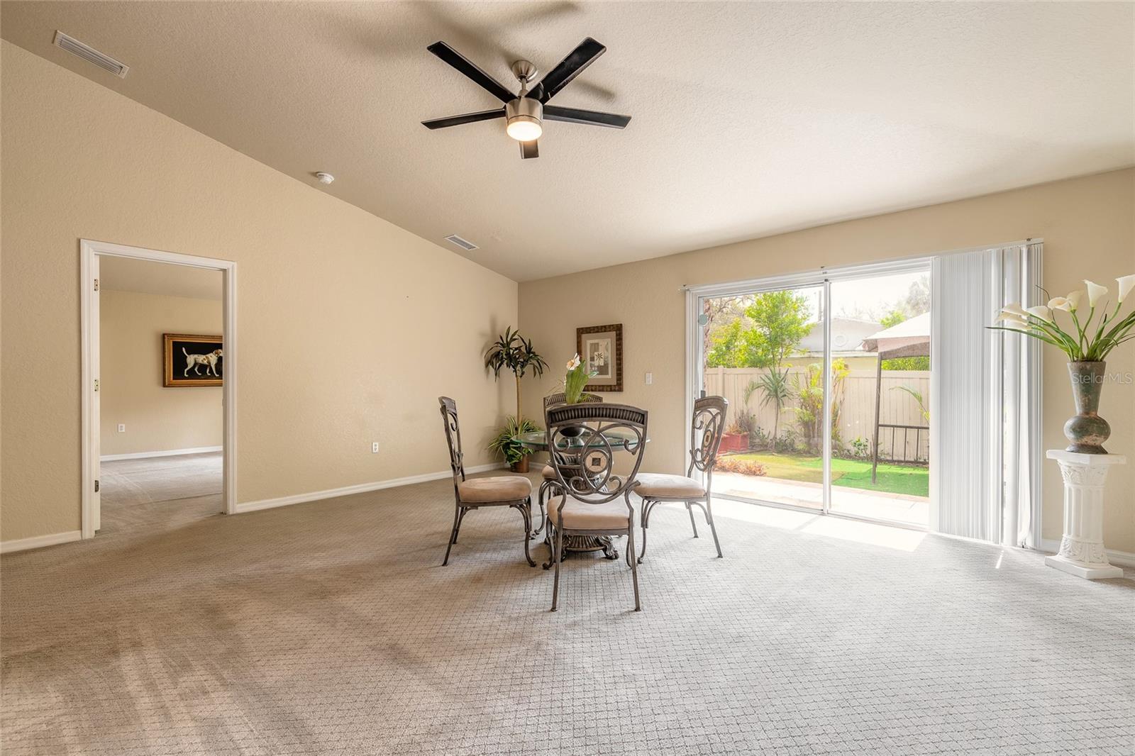 LIBERIA ORMOND UNREC MAP - Residential