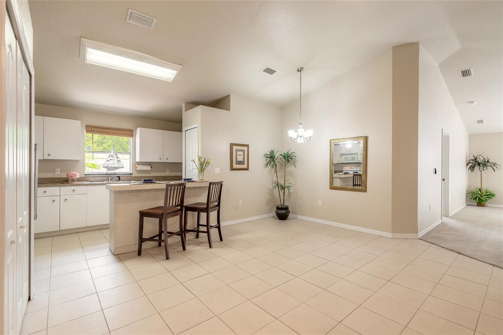 LIBERIA ORMOND UNREC MAP - Residential