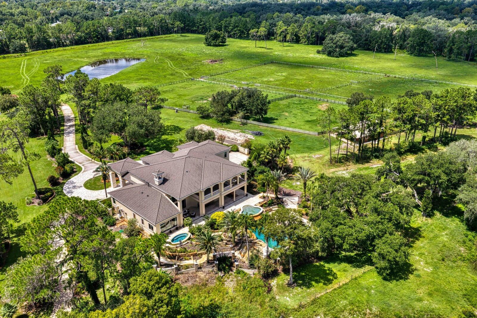 7850 FOUR PINES ROAD
