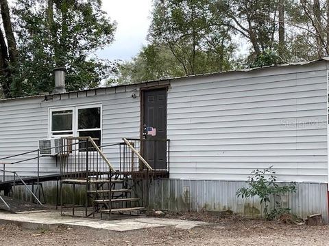 A home in FORT MC COY