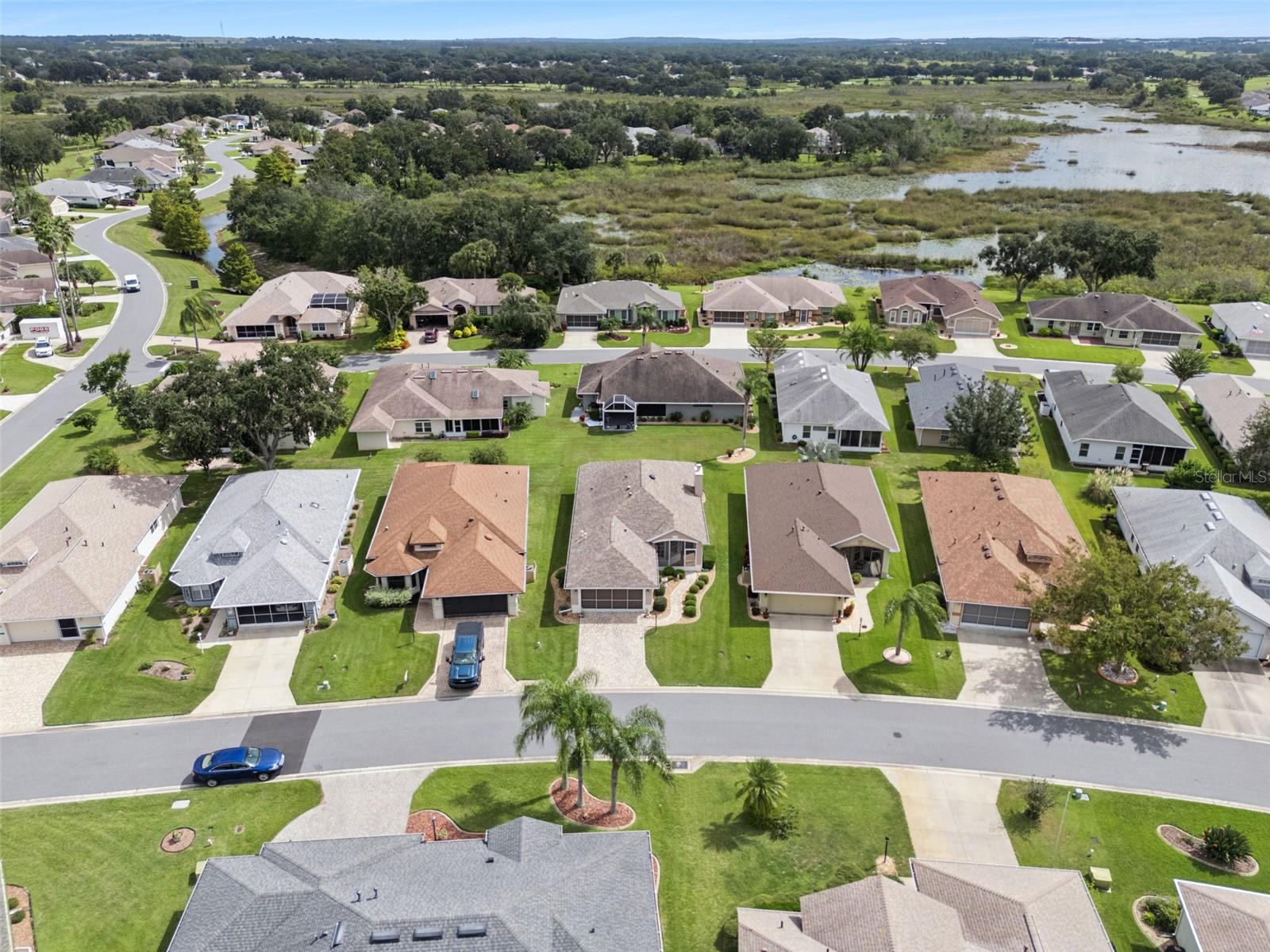 ROYAL HIGHLANDS PH 01D - Residential