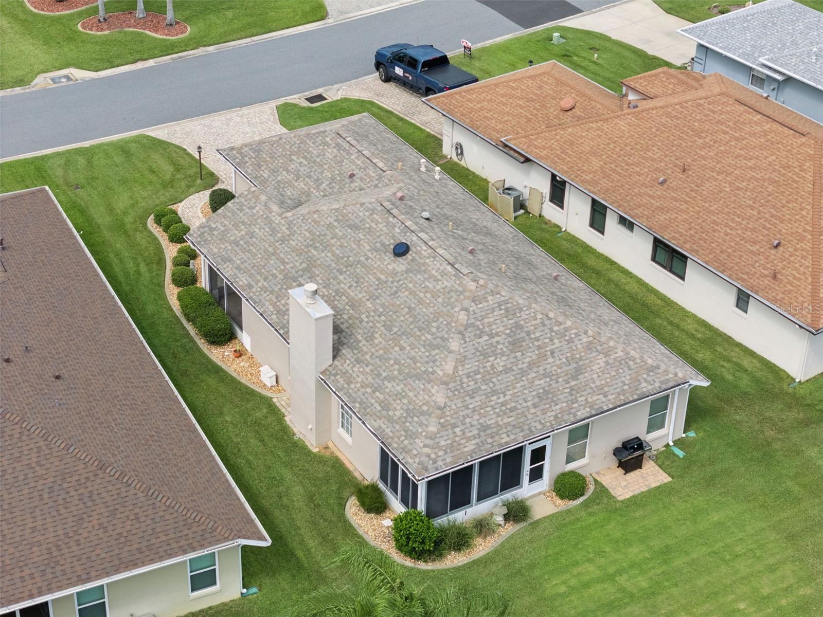 ROYAL HIGHLANDS PH 01D - Residential