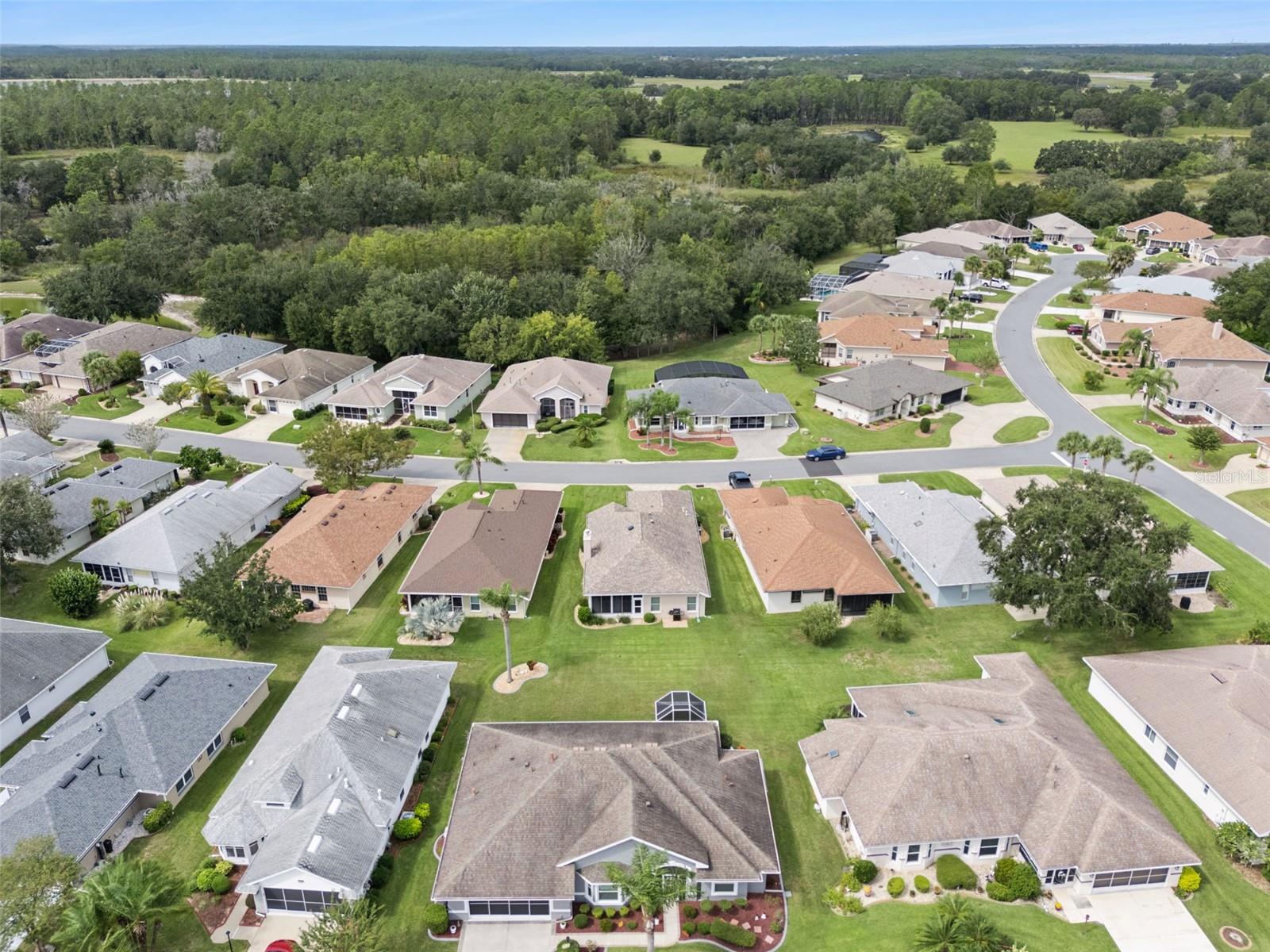 ROYAL HIGHLANDS PH 01D - Residential