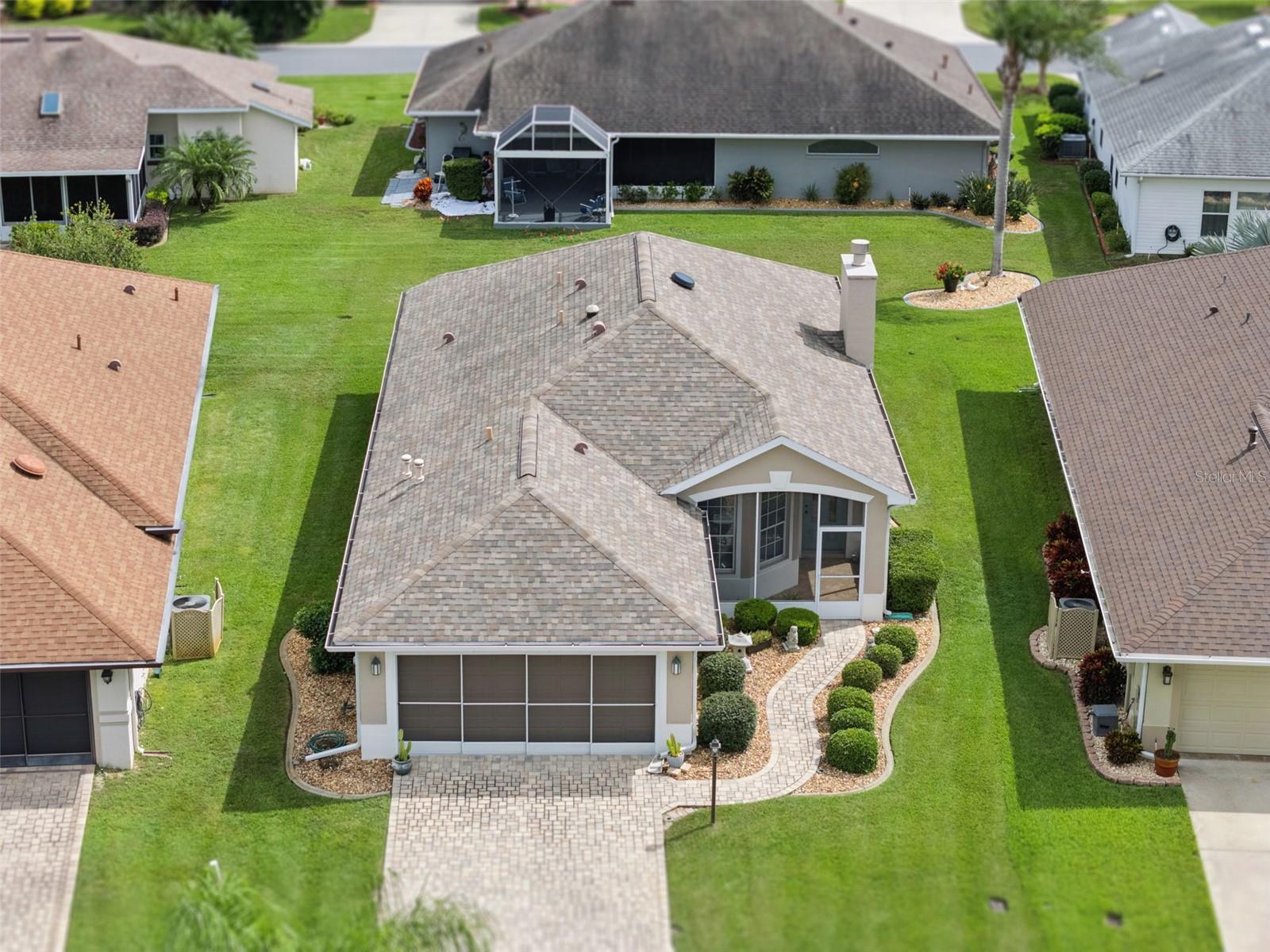 ROYAL HIGHLANDS PH 01D - Residential