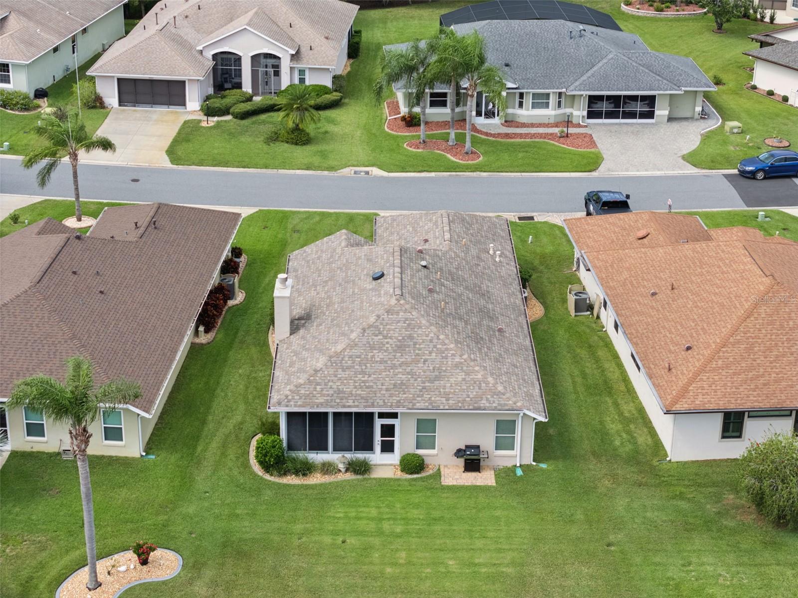 ROYAL HIGHLANDS PH 01D - Residential