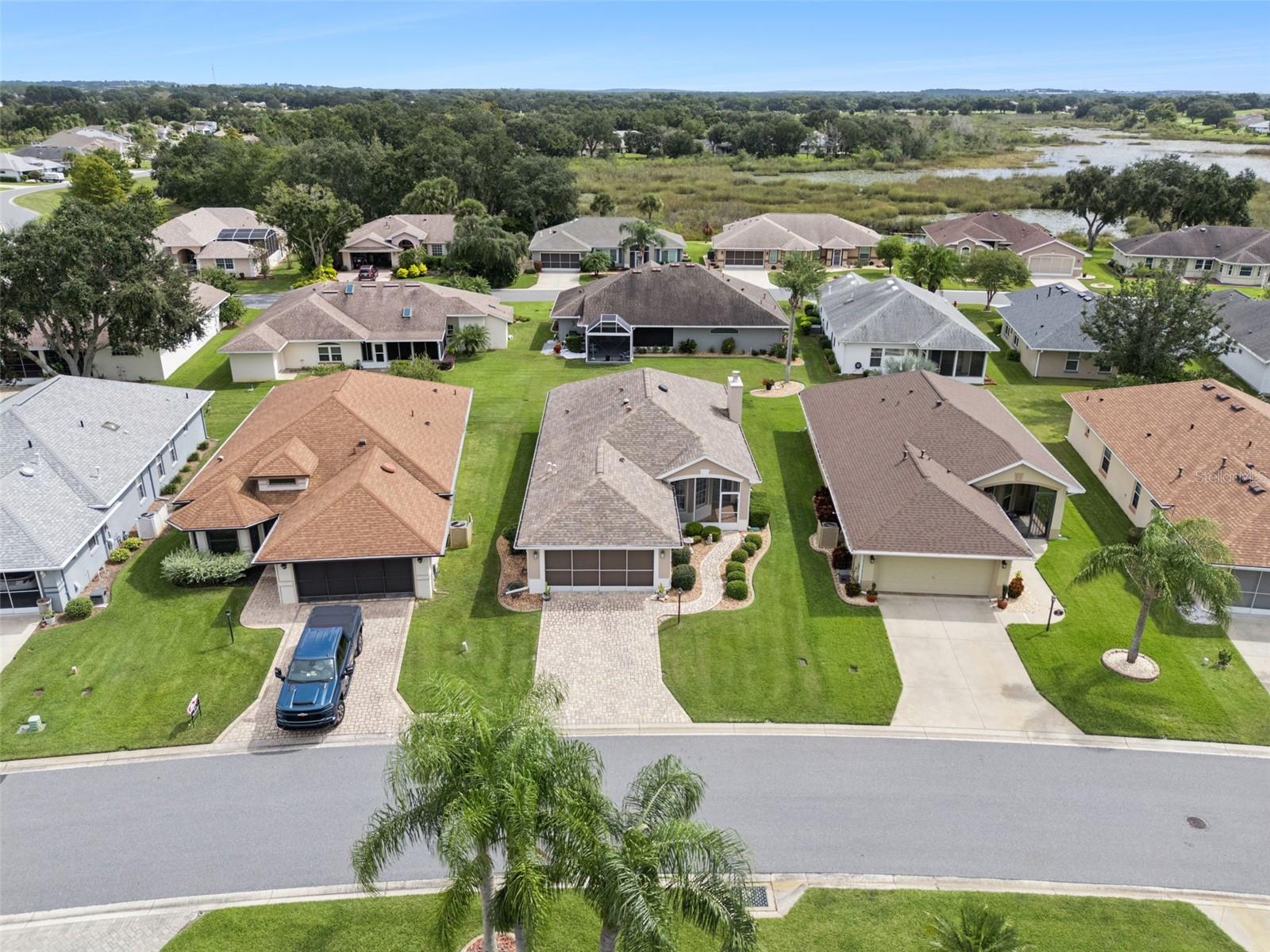 ROYAL HIGHLANDS PH 01D - Residential