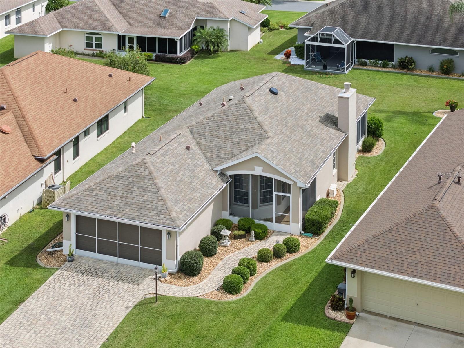ROYAL HIGHLANDS PH 01D - Residential
