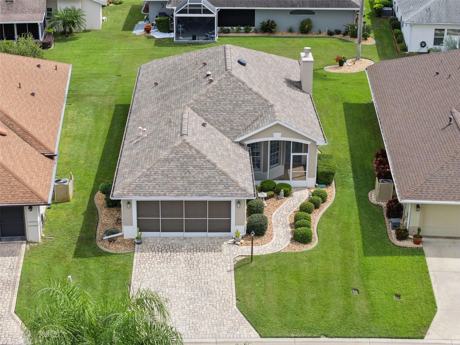 ROYAL HIGHLANDS PH 01D - Residential
