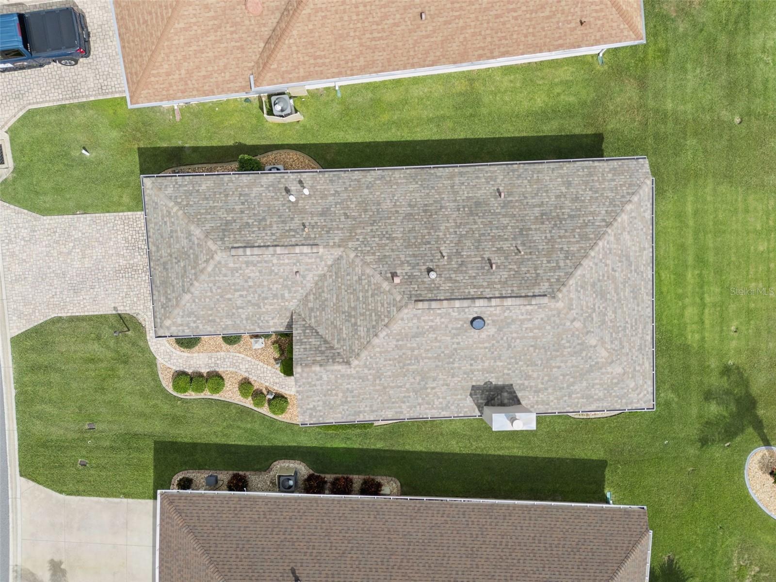 ROYAL HIGHLANDS PH 01D - Residential