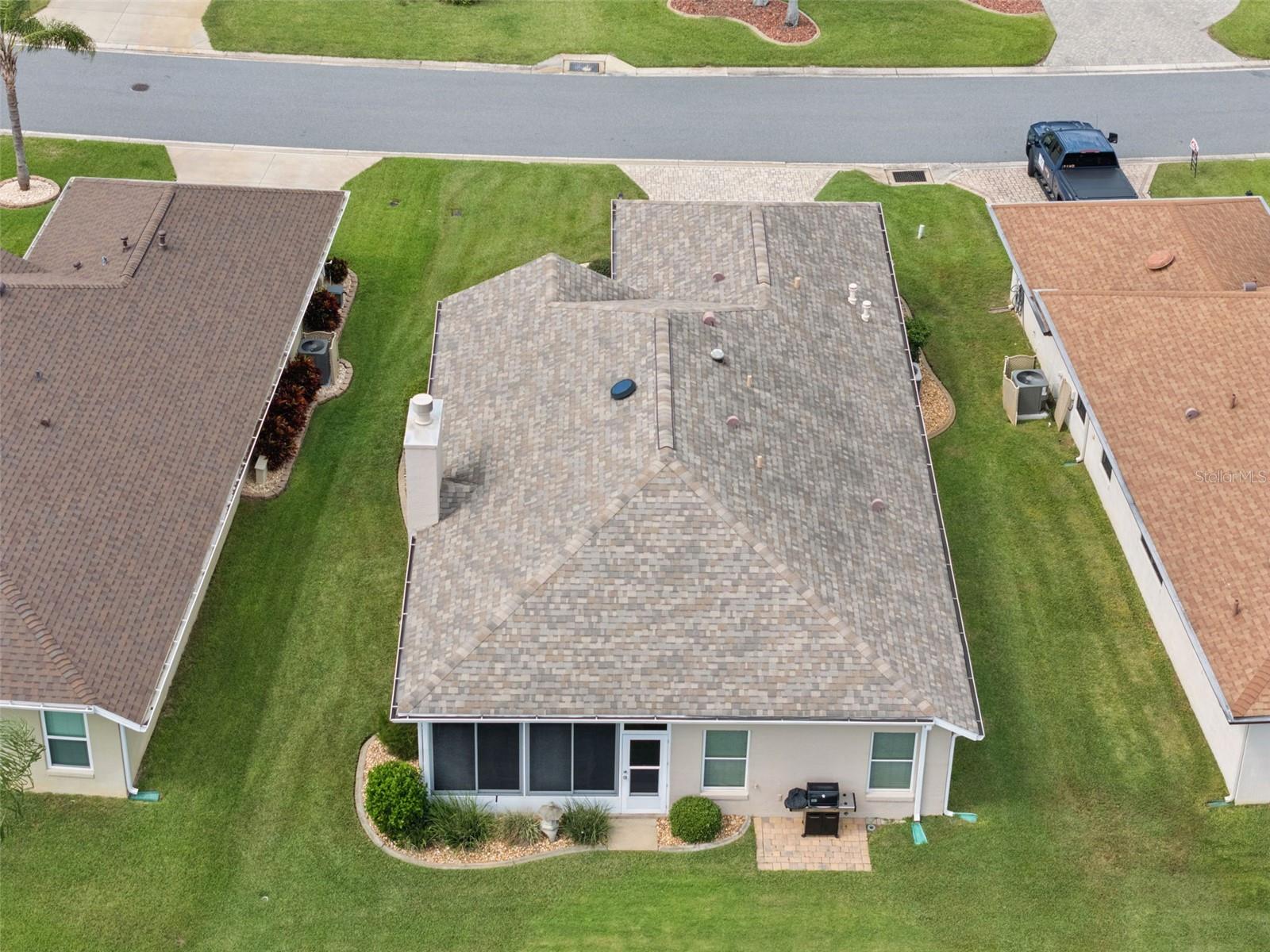 ROYAL HIGHLANDS PH 01D - Residential