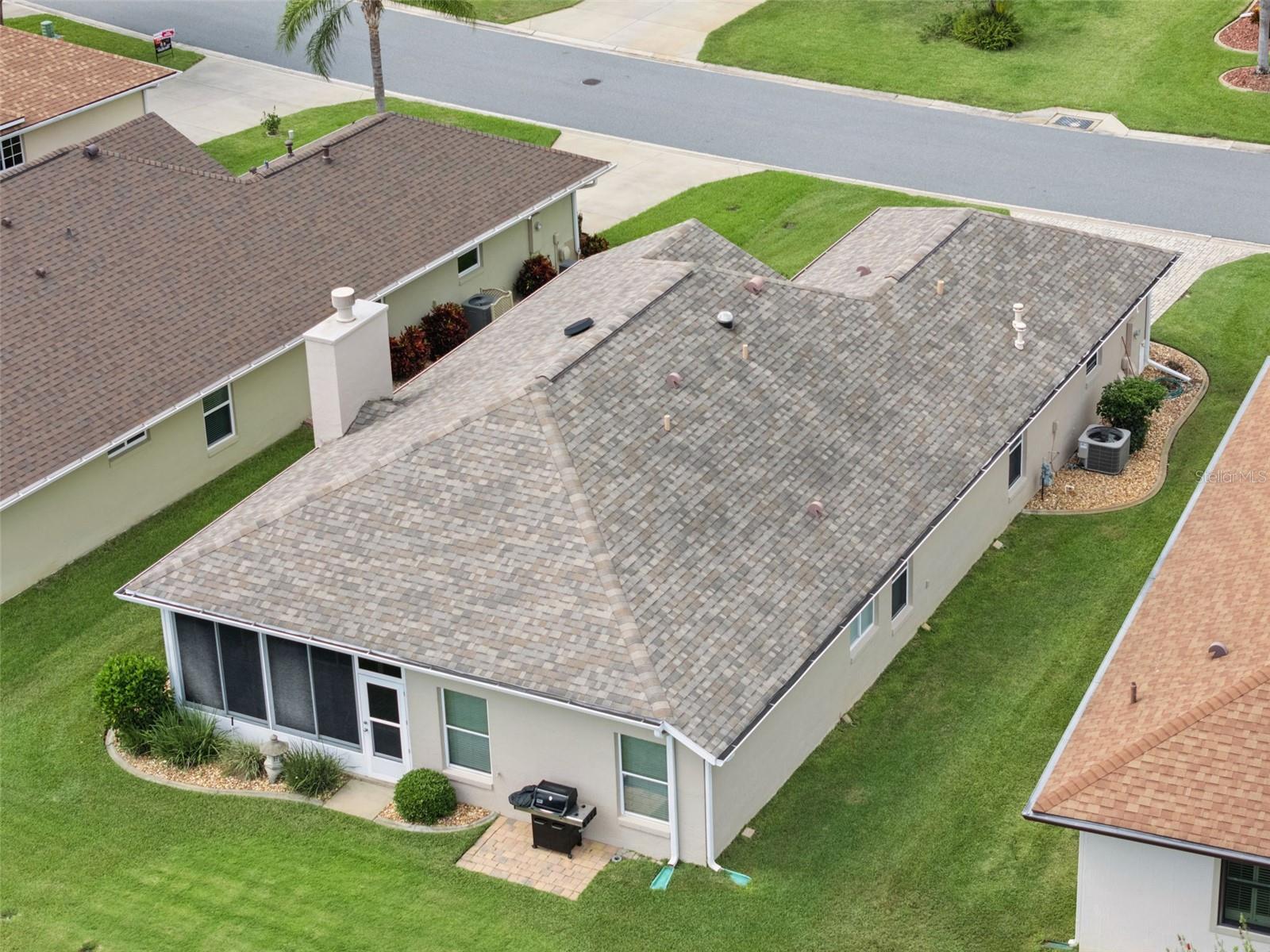 ROYAL HIGHLANDS PH 01D - Residential