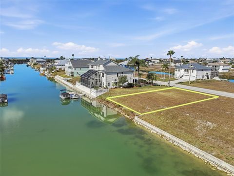 4018 SHEEPHEAD DRIVE HERNANDO BEACH FL 34607