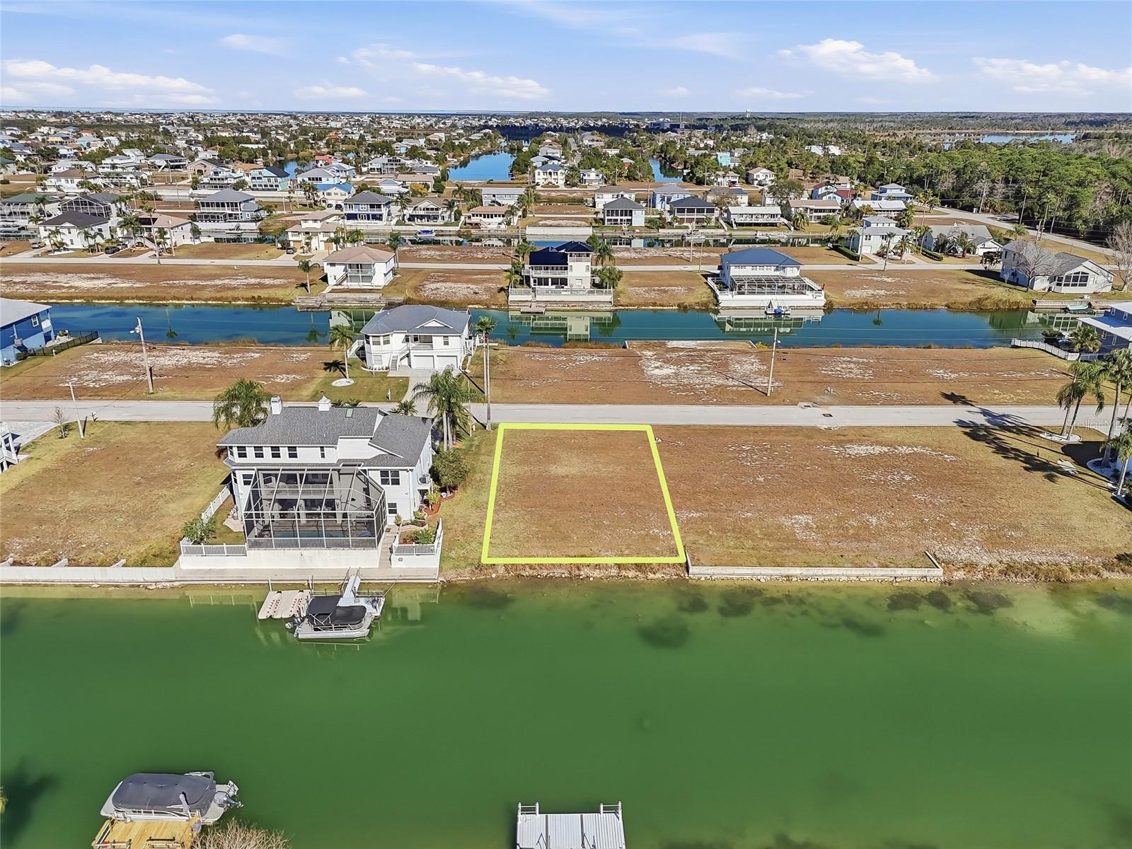 4018 SHEEPHEAD DRIVE