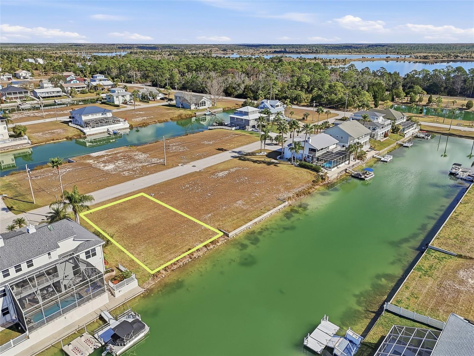 4018 SHEEPHEAD DRIVE