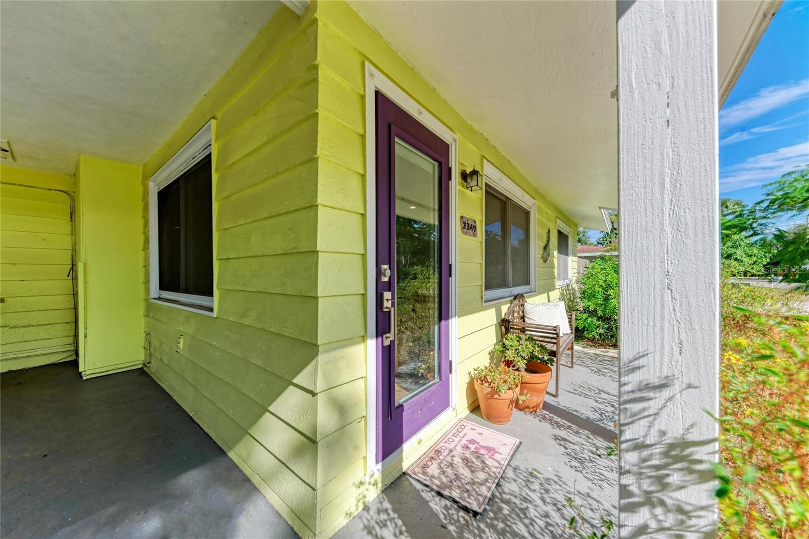 2349 HYDE PARK STREET