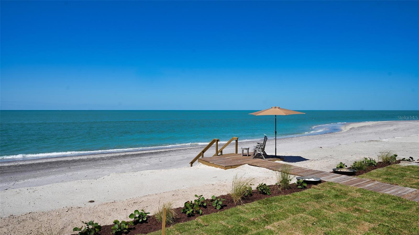 MANASOTA KEY - Residential