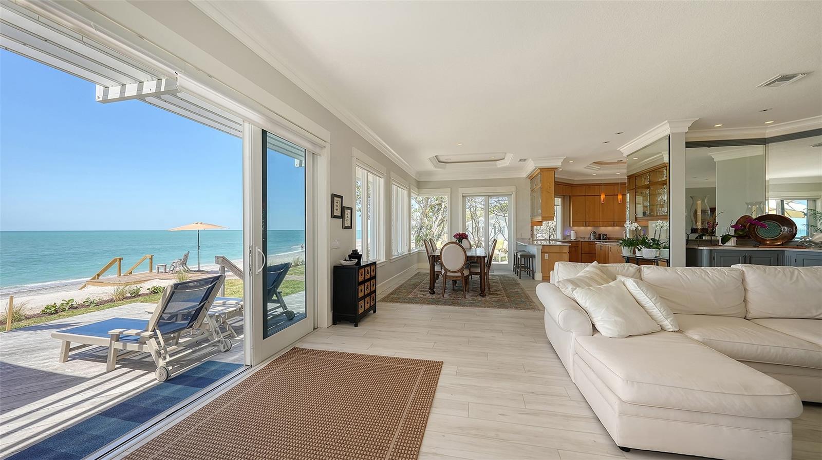 MANASOTA KEY - Residential