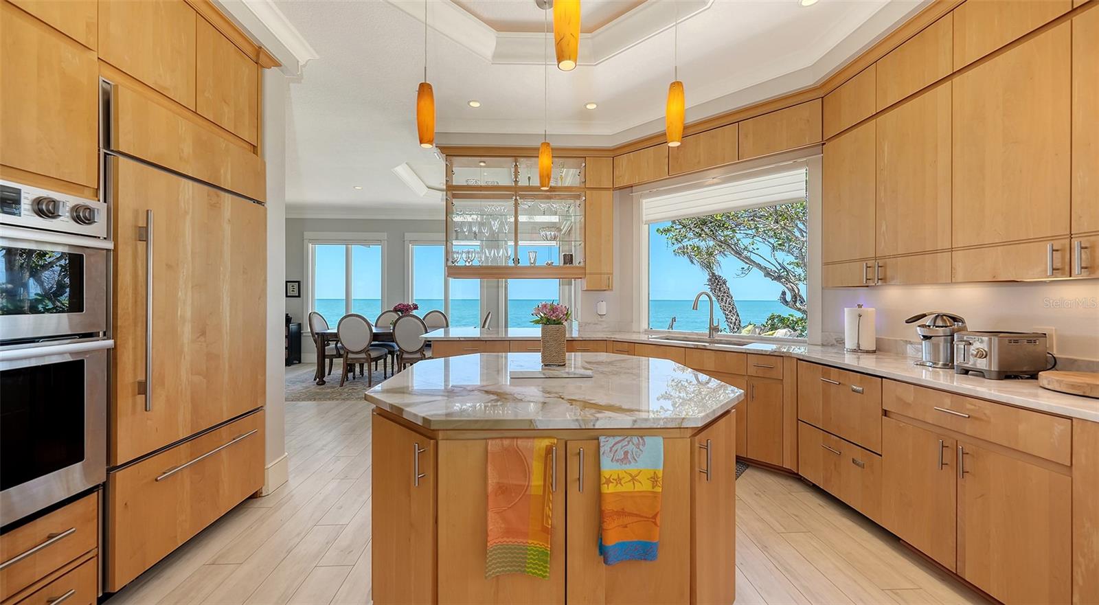 MANASOTA KEY - Residential