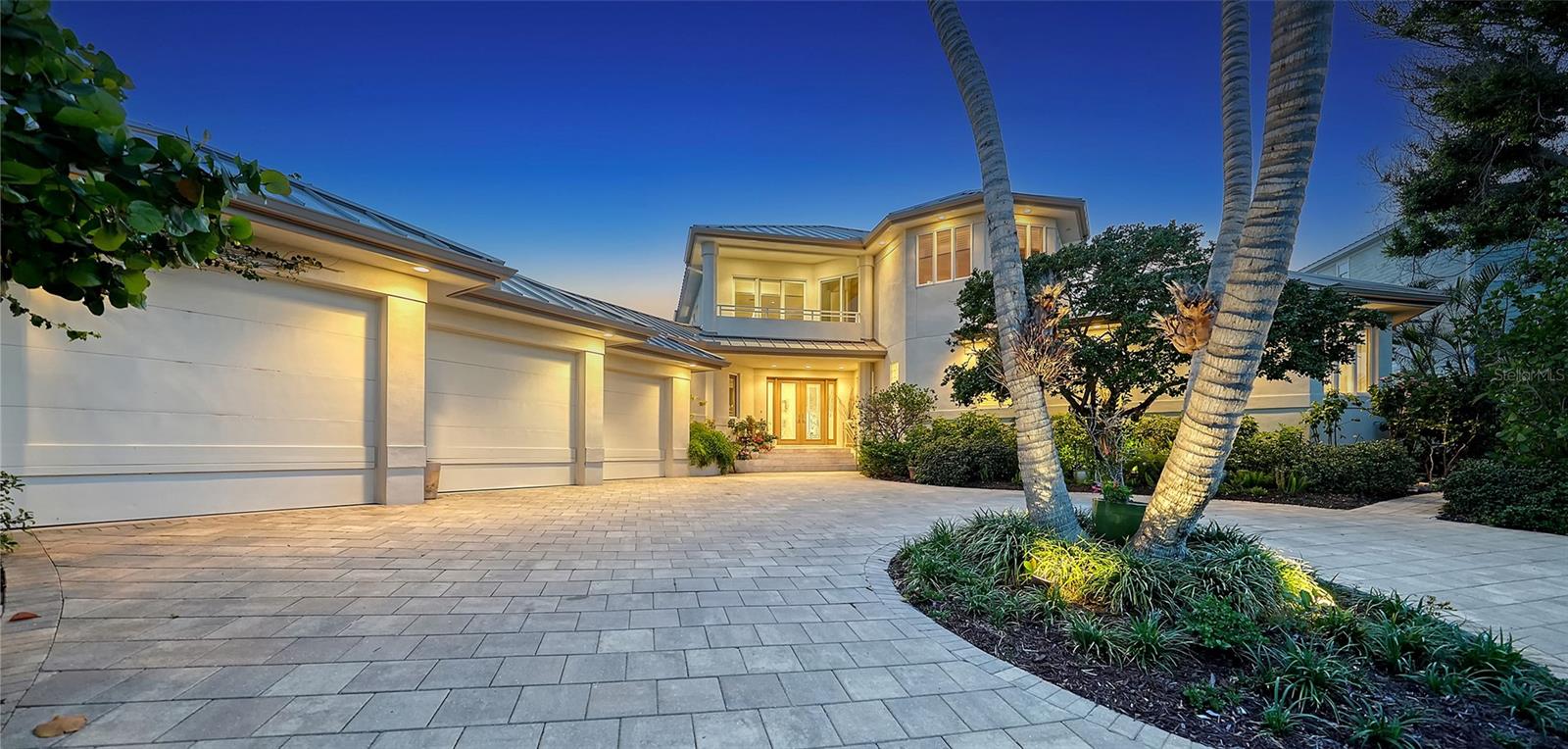 MANASOTA KEY - Residential