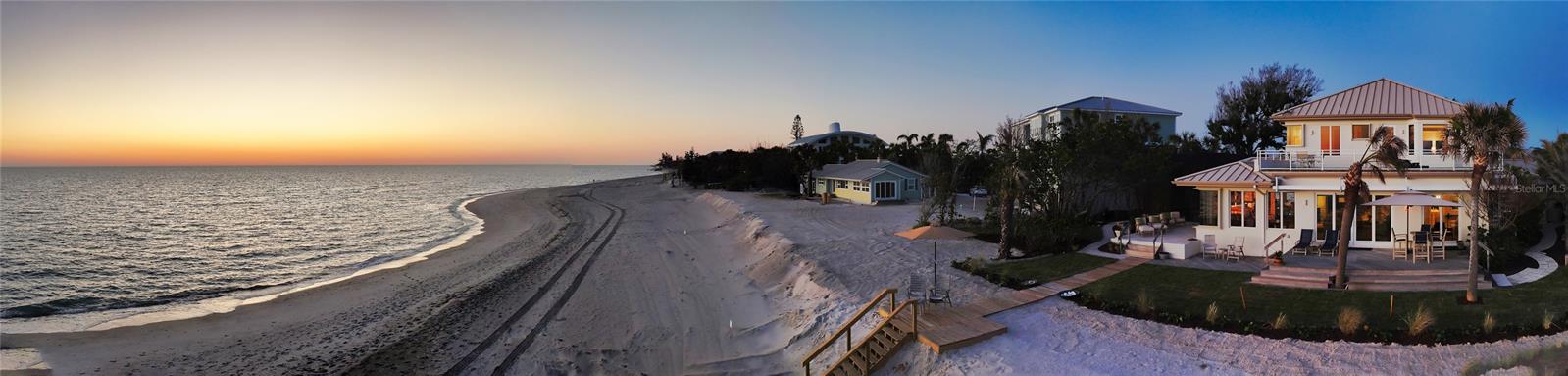 MANASOTA KEY - Residential