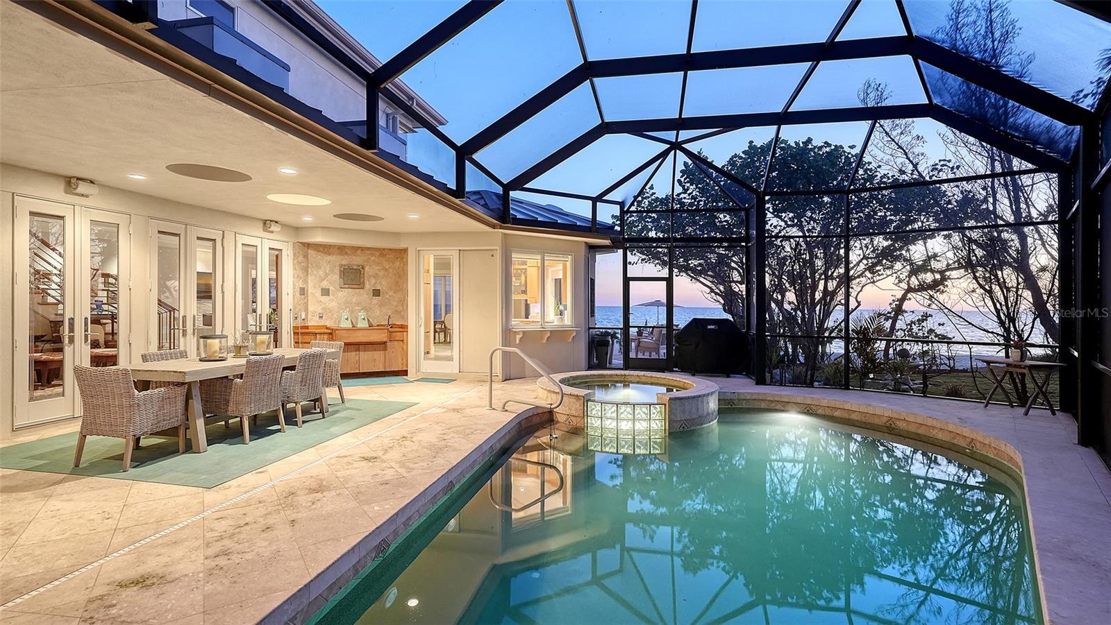 MANASOTA KEY - Residential