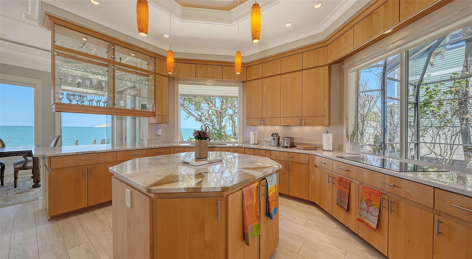 MANASOTA KEY - Residential