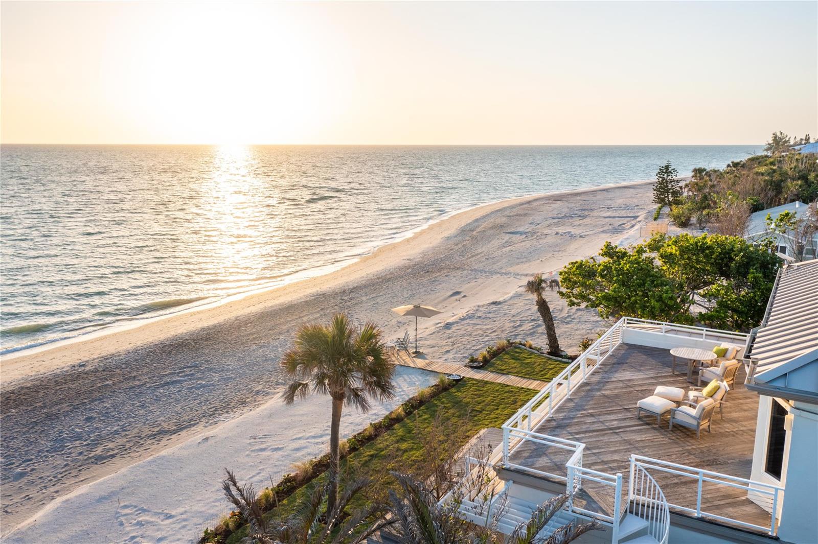 MANASOTA KEY - Residential