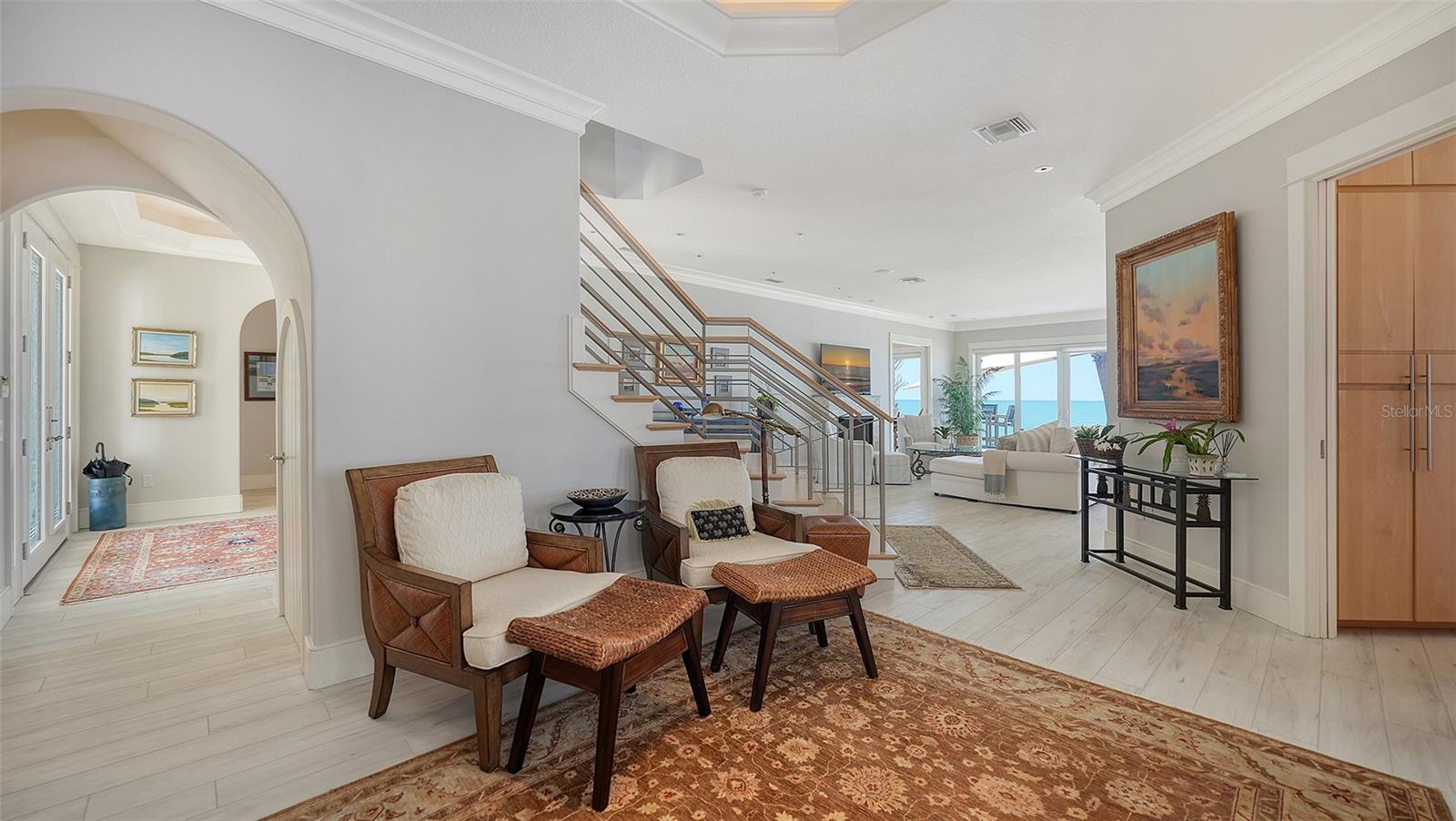 MANASOTA KEY - Residential