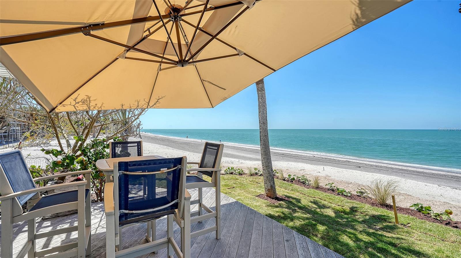 MANASOTA KEY - Residential