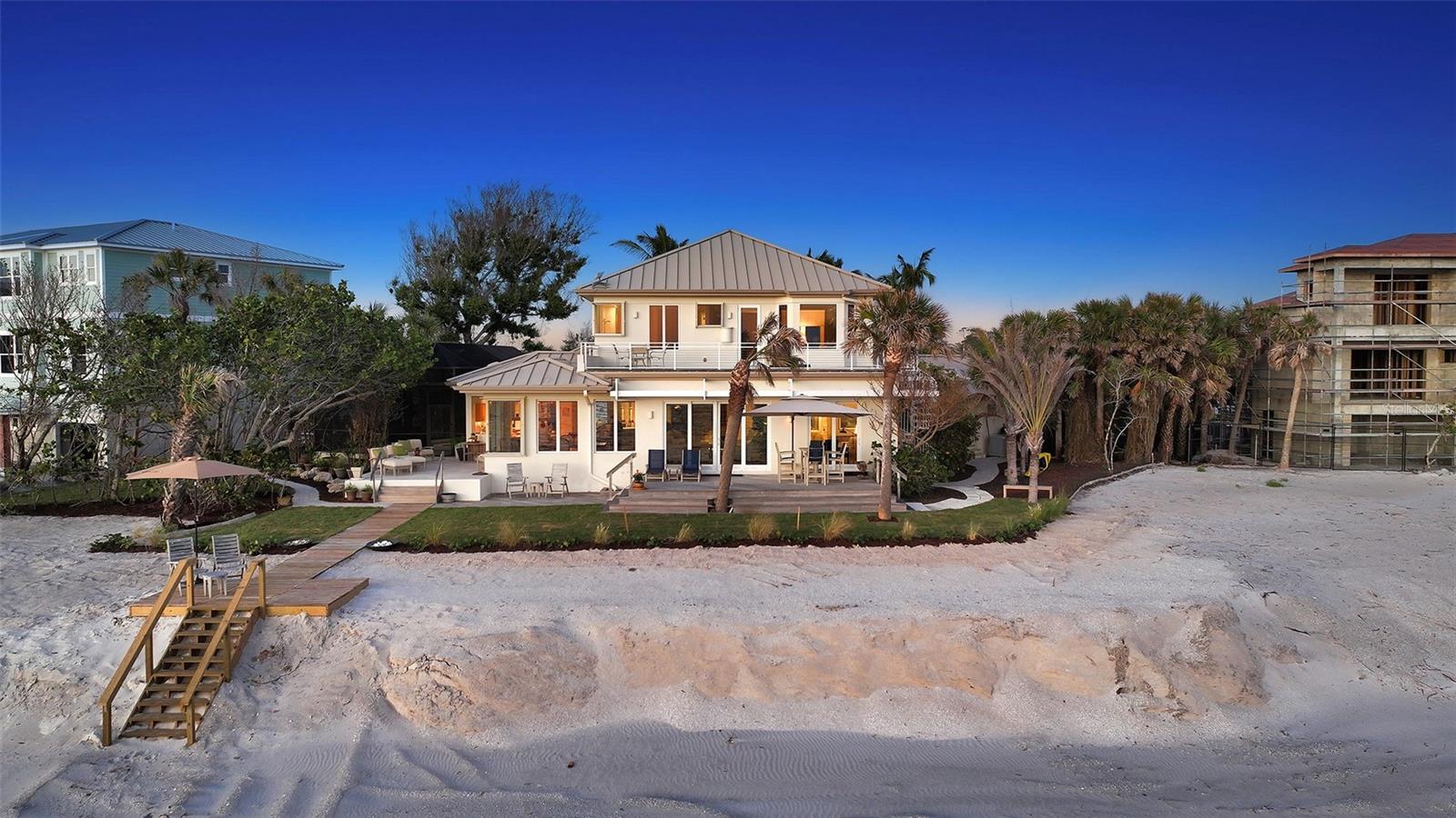 MANASOTA KEY - Residential