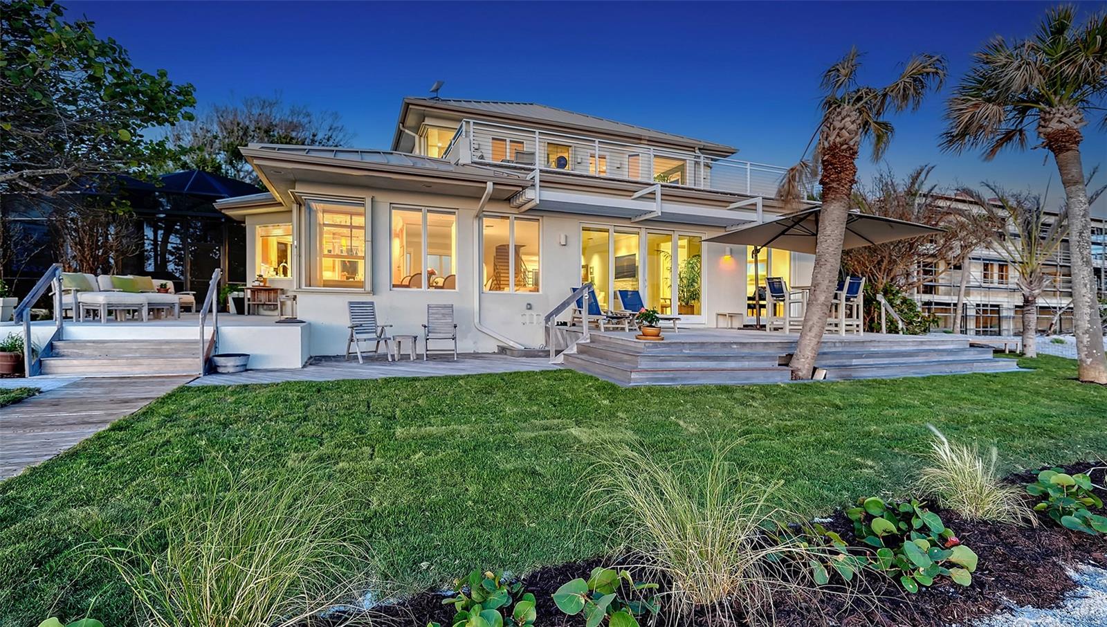 MANASOTA KEY - Residential