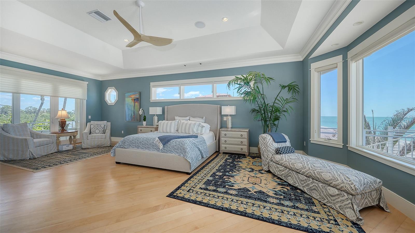 MANASOTA KEY - Residential