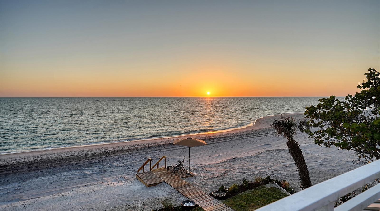 MANASOTA KEY - Residential