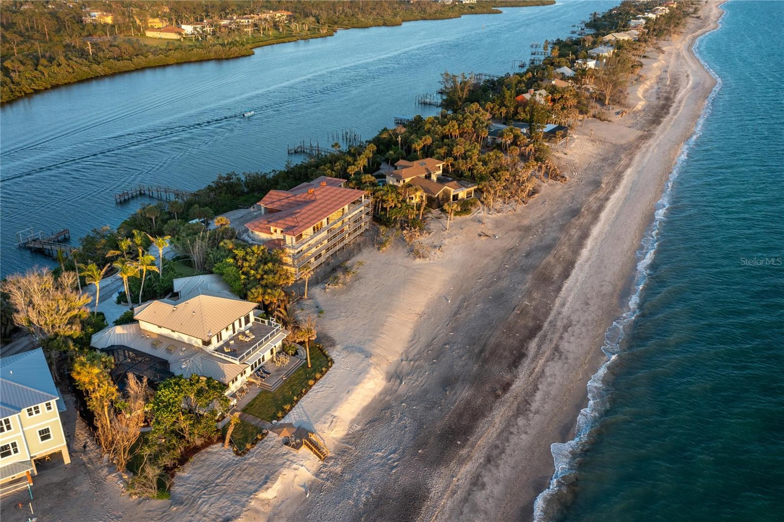 MANASOTA KEY - Residential