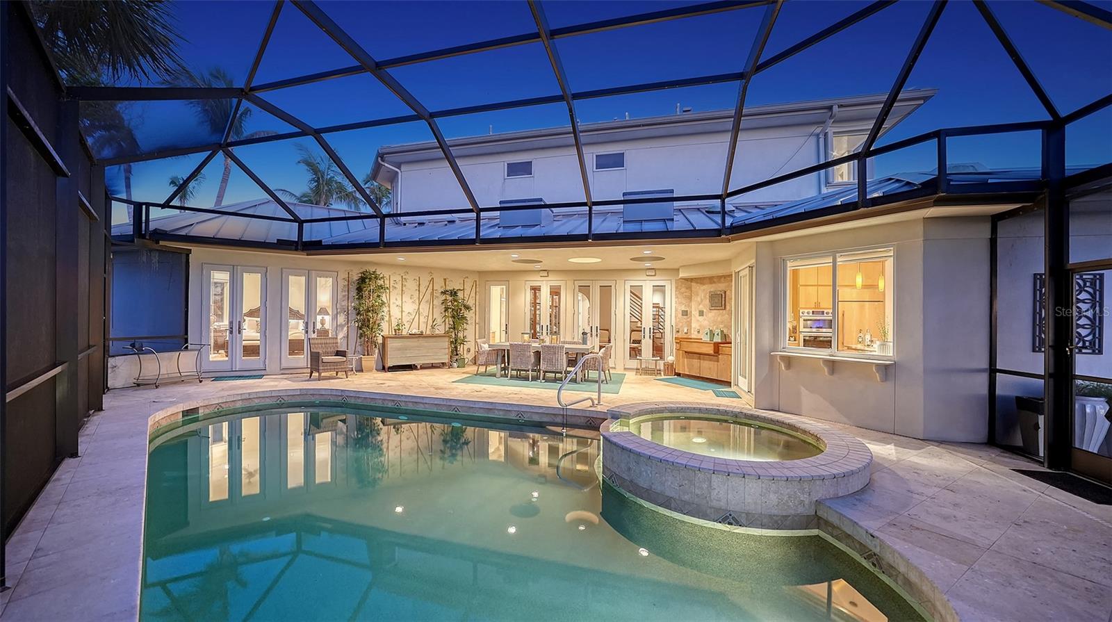 MANASOTA KEY - Residential