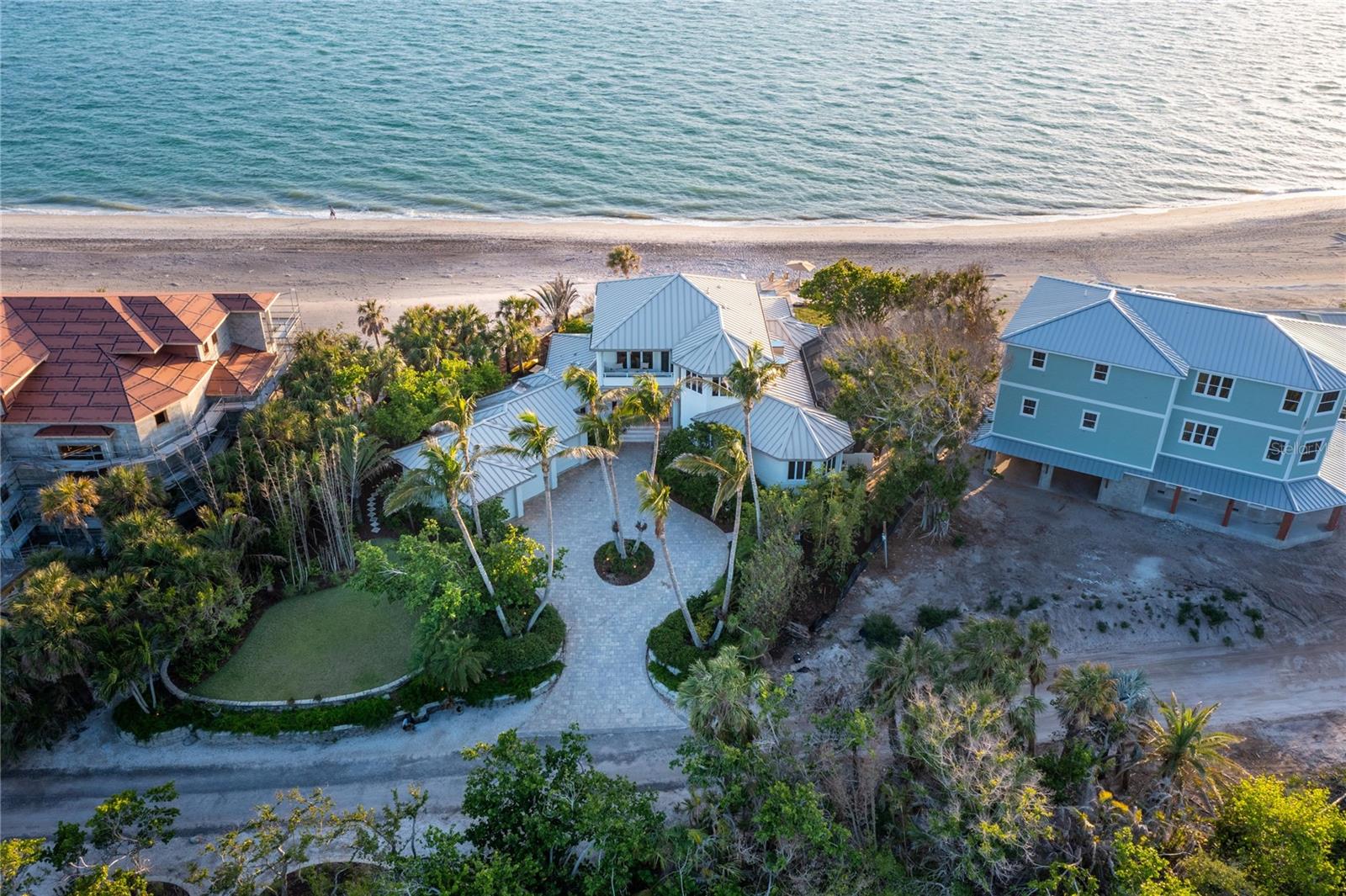 MANASOTA KEY - Residential