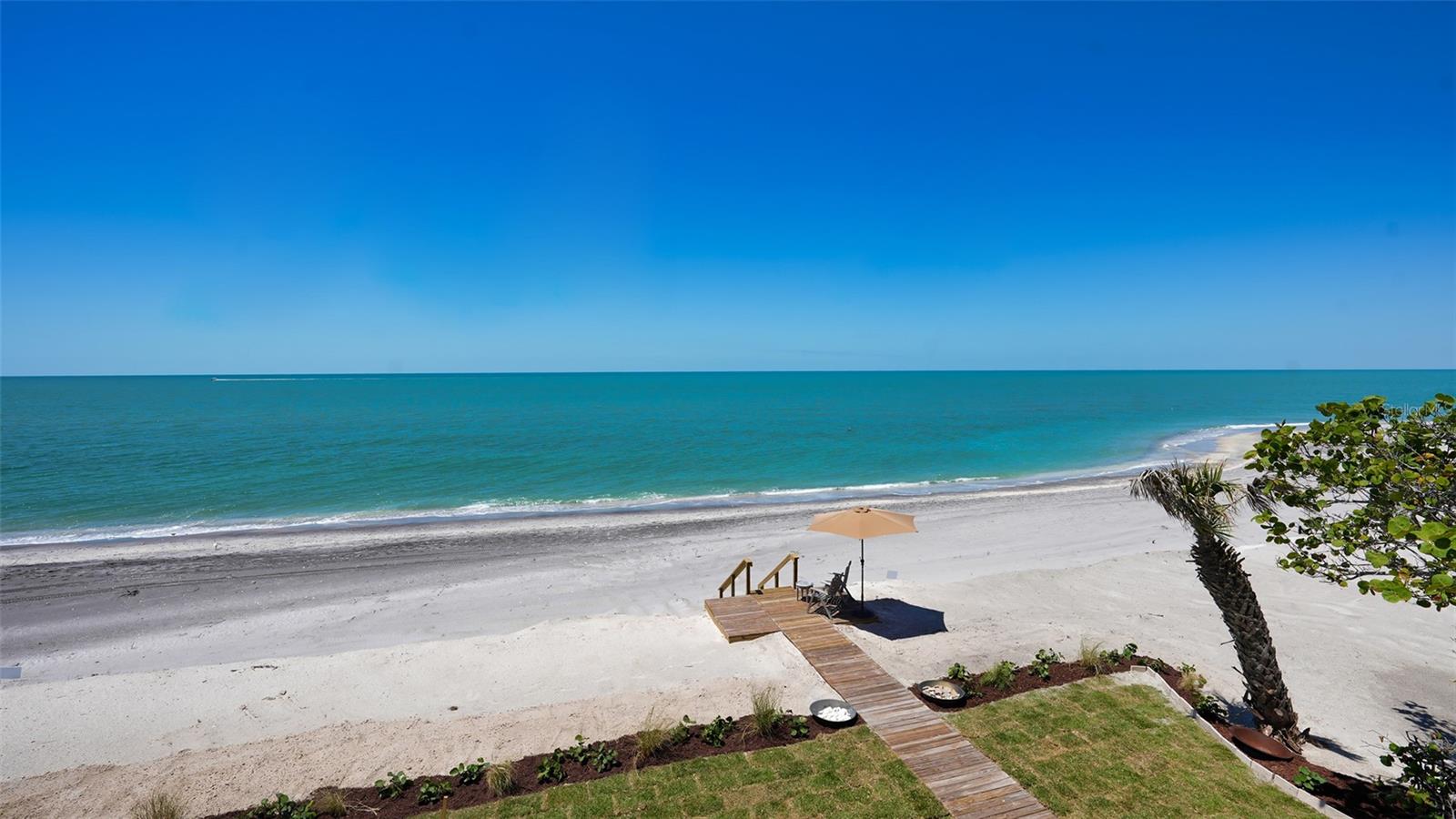 MANASOTA KEY - Residential