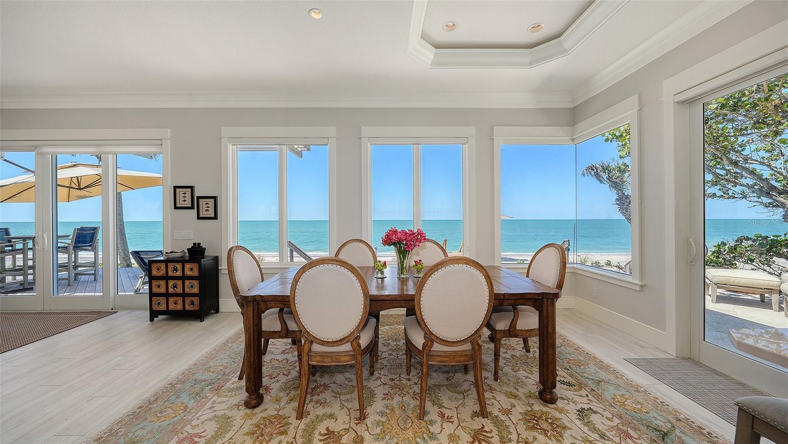 MANASOTA KEY - Residential