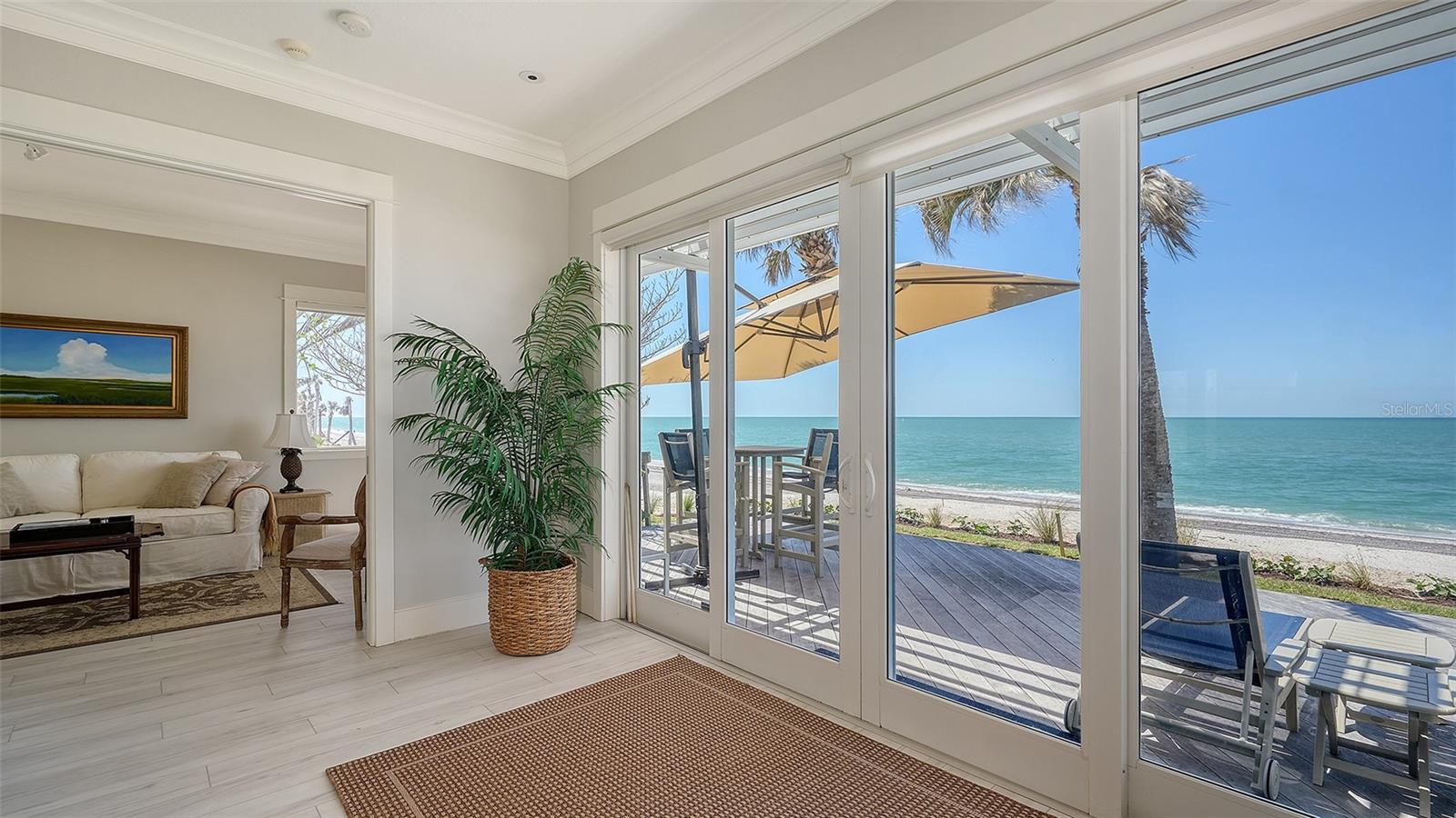 MANASOTA KEY - Residential